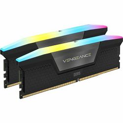 Corsair 2X16GB DDR5 5600 C40