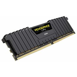 Corsair 2x8GB DDR4 2666 C16 LP