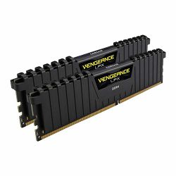 Corsair 2x8GB DDR4 3600 C18