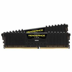 Corsair 2X16GB DDR4 3200 C16