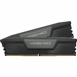 Corsair 2X32GB DDR5 5200 C40