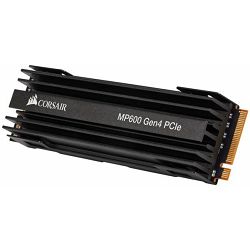 Corsair SSD 500GB MP600 NVMe