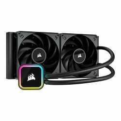 Corsair iCUE H1115i RGB ELITE Liquid CPU Cooler