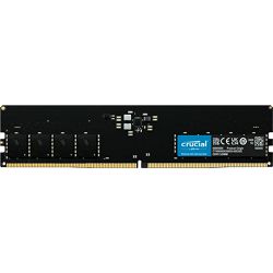 Crucial 16 GB DDR5 4800 UDIMM