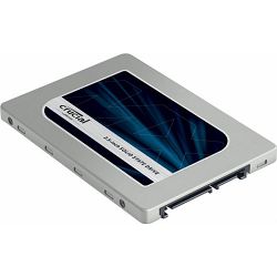 Crucial SSD 250GB MX500 SATA