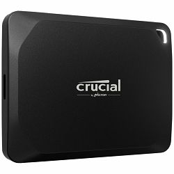 Crucial X10 Pro 2TB Portable SSD, EAN: 649528938428