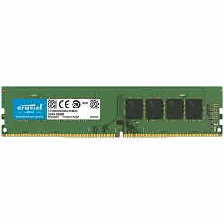 Crucial DRAM 16GB DDR4-3200 UDIMM, EAN: 649528903624