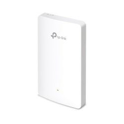 TP-Link AX1800 bežična pristupna točka zidna/stropna Dual-Band Wi-Fi 6 (AP) 574Mbps/1201Mbps (2.4GHz/5GHz), 802.11ax/ac/n/g/b/a, 4×G-LAN, podrška za PoE, 2×interna antena