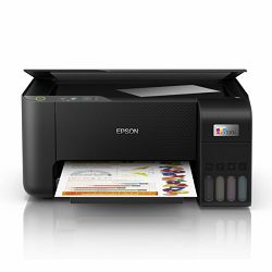 EPSON L3210 MFP ink Printer 3in1 10ppm, CISS