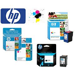 Car. HP F6U18AE(953XL) High Yield Yellow Original Ink (1600 str.)