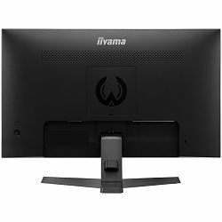 27" ETE IPS-panel Gaming, G-Master Black Hawk, FreeSync, 1920x1080@75Hz, 250cd/m2, HDMI, DisplayPort, 1ms (MPRT), Speakers, USB-HUB (2x2.0), Black Tuner