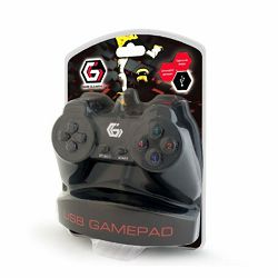 Gembird USB gamepad