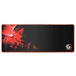 Gembird Gaming mouse pad PRO, XL