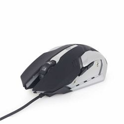 Gembird Programmable gaming mouse MUSG-07