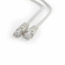 Gembird Cat6 UTP Patch cord, gray, 10m