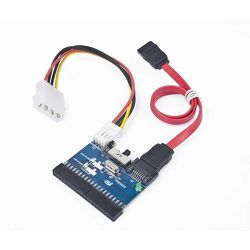 Gembird Bi-directional SATA IDE converter