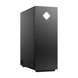 HP OMEN 25L GT11-1028no; Ryzen 7 5700G 3.8GHz/16GB RAM/1TB SSD PCIe;WiFi/BT/GeForce RTX3070 8GB/Win 11 64-bit