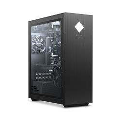 HP OMEN 25L GT15-0302ng; Ryzen 7 5700G 3.8GHz/16GB RAM/512GB SSD PCIe + 1TB HDD;WiFi/BT/GeForce RTX3060Ti 8GB/Win 11 64-bit