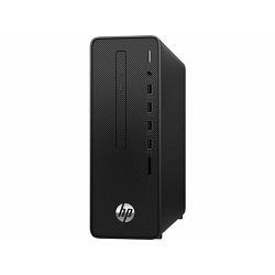 HP 290 G3 SFF i7-10700 8GB 512SSD DVD W11P