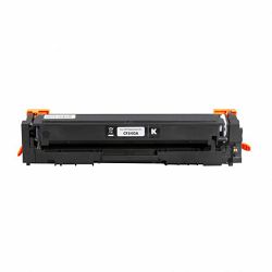 Toner Static Control HP CF540A Black