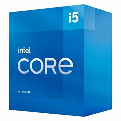 Intel Core i5-11400 Soc 1200