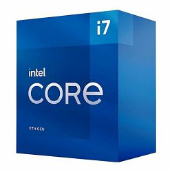 Intel Core i7 11700F Soc 1200