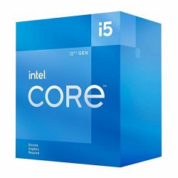 Intel Core i5-12400F Soc 1700 Box