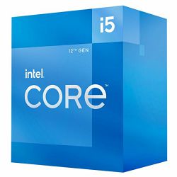 Intel Core i5-12400 Soc 1700 Box
