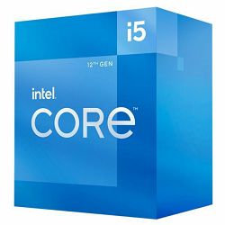 Intel Core i5-12600K Soc 1700 Box