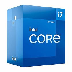 Intel Core i7-12700 Soc 1700 Box