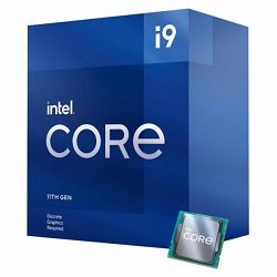 Intel Core i9-12900 Soc 1700