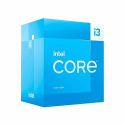 Intel Core i3 13100F 3.4GHz Box