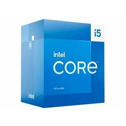 Intel Core i5 13400F 4.6GHz Turbo, LGA1700 , BOX