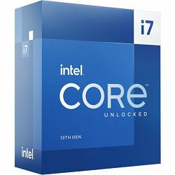 Intel CPU i7-13700K Soc 1700