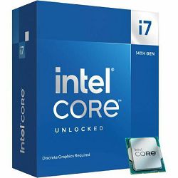 Intel Core i7-14700F Soc 1700