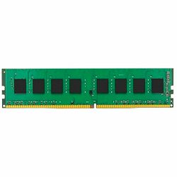 Kingston DRAM Desktop PC 32GB DDR4 2666MHz Module, EAN: 740617304565