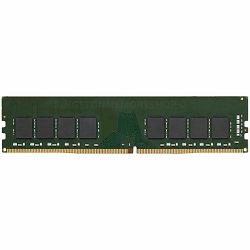 Kingston DRAM Desktop PC 16GB DDR4 3200MT/s Dual Rank Module, EAN: 740617324808