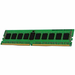Kingston 16GB DDR4-2666MHz ECC Module