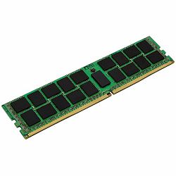 Kingston DRAM Server Memory 16GB DDR4-3200MHz Reg ECC Dual Rank Module, EAN: 740617303834