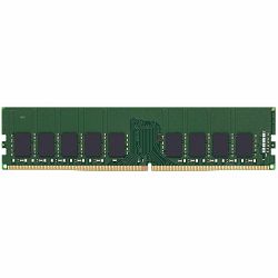 Kingston DRAM Server Memory 16GB DDR4-3200MT/s ECC Module, EAN: 740617326741