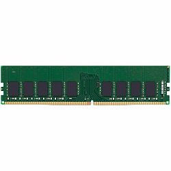 Kingston DRAM Server Memory 32GB DDR4-3200MT/s ECC Module, EAN: 740617326758