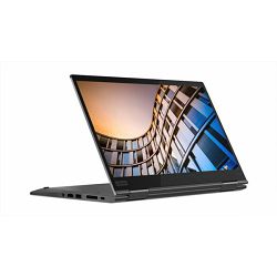 Lenovo FR notebook ThinkPad X1 Yoga (4th Gen) i5-10210U 8GB 256SSD FHD B C W10P