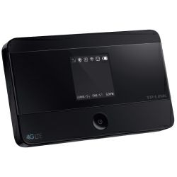 TP-Link 4G Mobile Router 150Mbps Wi-Fi, interni 4G modem, LTE+HSPA, utor za SIM/microSD karticu, 1.4" TFT LCD, 2000mAh punjiva baterija