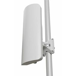 MikroTik L22UGS-5HaxD2HaxD-15S, mANTBox ax 15s Dual Band Sector Antenna