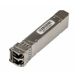 MikroTik SFP CWDM module 1.25G SM 40km 1610nm Dual LC-connector DDM