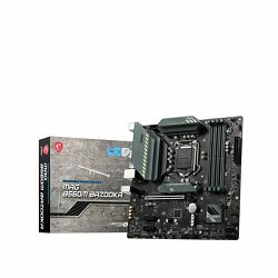 MSI MAG B560M BAZOOKA, LGA 1200