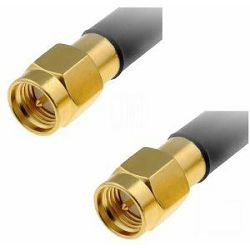 MaxLink Pigtail 5m SMA male - SMA male