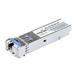 MaxLink 1.25G SFP WDM(BiDi) Tx 1310 (1x LC, SM)-20km HP module