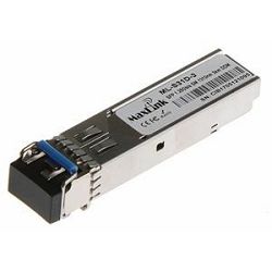 MaxLink 1.25G SFP (SM, LC)-3km Optical Module