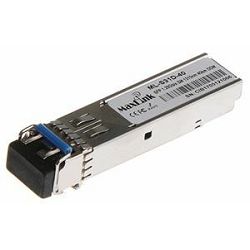 MaxLink 1.25G SFP Optical module, (LC, SM) - 40km